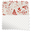Double Roller Meadow Coral Double Roller Blind swatch image