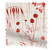 Meadow Coral Roller Blind swatch image