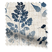 Meadow Midnight Curtains swatch image