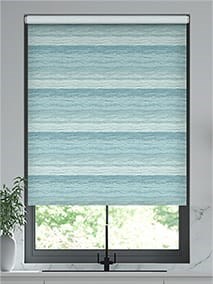 Metamorphic Azurite Roller Blind thumbnail image