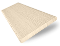 Metropolitan Almond Wooden Blind swatch image