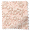 Mitsi Shadow Blush Roller Blind swatch image