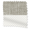 Double Roller Moda Warm Grey Double Roller Blind swatch image