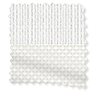 Double Roller Moda White Double Roller Blind swatch image