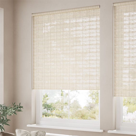 Moreno Birch Roller Blind | Blinds Online™