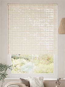 Moreno Birch Roller Blind thumbnail image