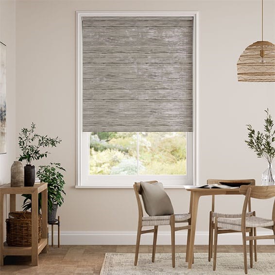 Nevada Flint Roller Blind