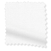 Nexus Blockout Milk White Panel Blind sample image