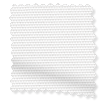 Nexus Blockout Paper White Panel Blind sample image