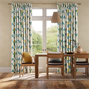 Nuevo Mojito Curtains thumbnail image