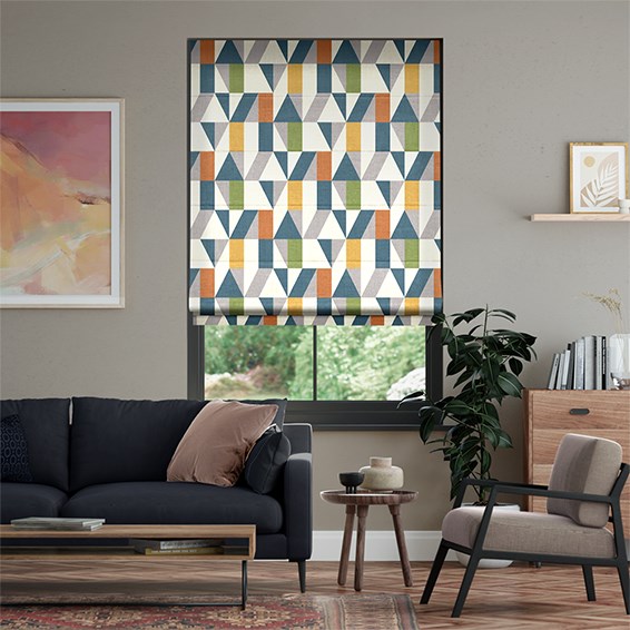 Nuevo Twilight  Roman Blind