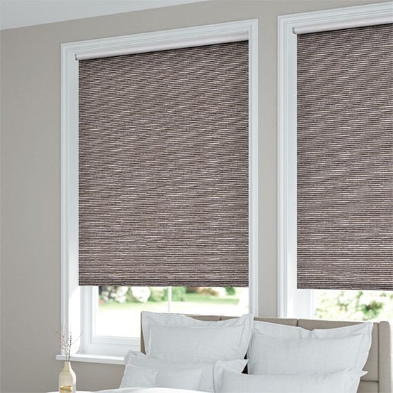 Oasis Blockout Armour Roller Blind | Blinds Online™