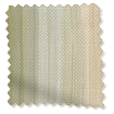 Oasis Stripe Naturals Roller Blind swatch image