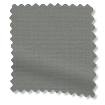 Obscura Blockout Smooth Grey Panel Blind swatch image