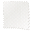 Twist2Fit Splash Sonny Simply White Roller Blind swatch image