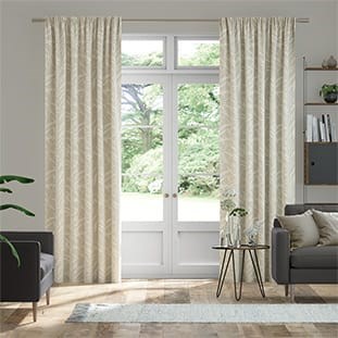 Olmeca Linen Curtains thumbnail image