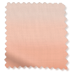 Ombre Blush Roller Blind swatch image