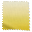 Ombre Ochre Roller Blind swatch image