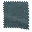 Choices Paleo Linen Gulf Blue Roller Blind swatch image