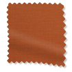 Choices Paleo Linen Pumpkin Roller Blind swatch image