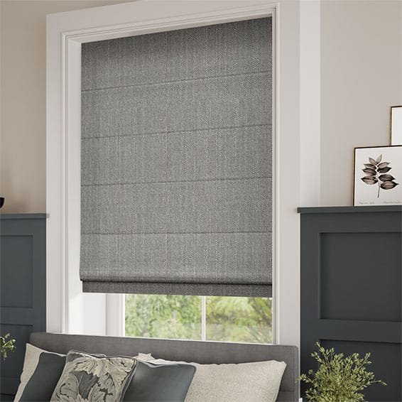 Roman Blinds Australia, Free Samples at Tuiss Blindsonline | Order ...