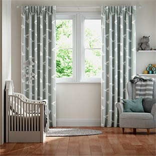 Paper Doves Dove Curtains thumbnail image