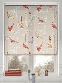 Passaro Natural Roller Blind thumbnail image