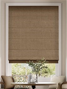 Penelope Bronze Roman Blind thumbnail image