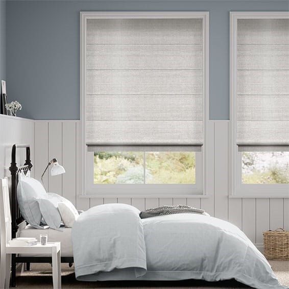 Penelope Diamond Roman Blind