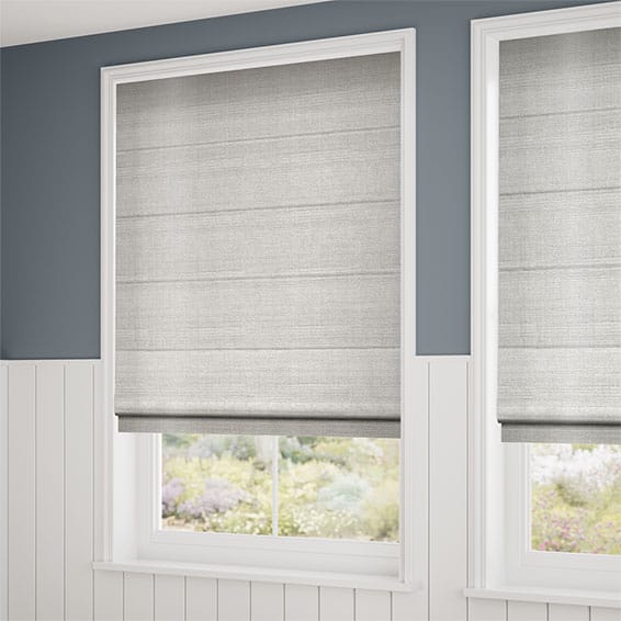 Penelope Diamond Roman Blind 