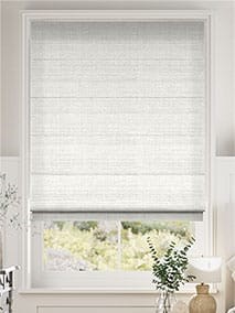 Penelope Glacier Roman Blind thumbnail image