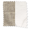 Double S-Fold Penthouse Country Grey & Neutral S-Fold swatch image