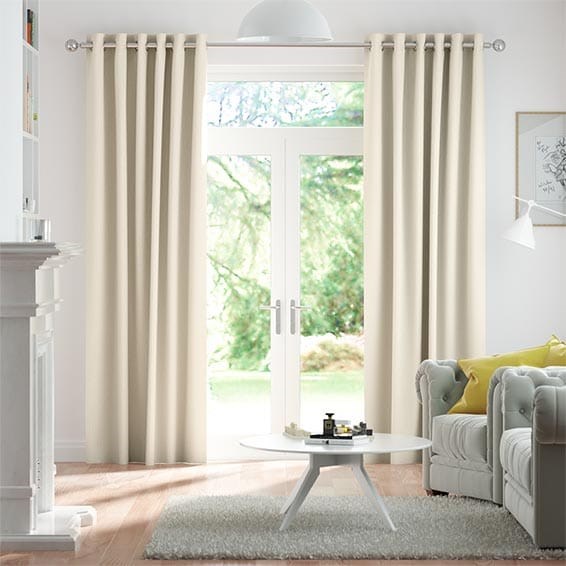 Perseus Bone China Curtains