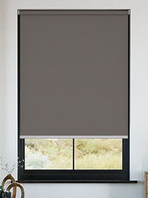 Galaxy Blockout Porpoise Roller Blind thumbnail image