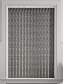 Oasis Blockout Steel Vertical Blind thumbnail image