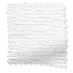 Oasis Blockout White Vertical Blind swatch image