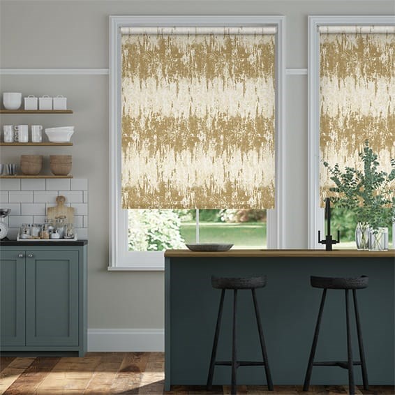 Pumice Sandstone  Roller Blind