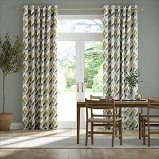 Quadro Linden Curtains thumbnail image