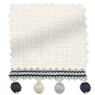 Choices Quintessence Linen & Henley Roller Blind swatch image