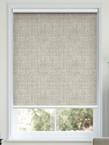 Electric Moda Stone Grey Roller Blind thumbnail image