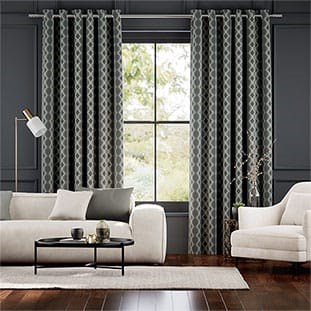 Rhythm Slate Curtains thumbnail image