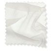 S-Fold Lucid Sheer White S-Fold swatch image