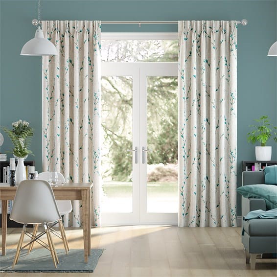 Salice Marine Curtains