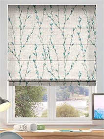 Salice Marine Roman Blind thumbnail image