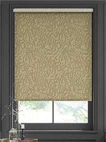 Seduire Sandstone Roller Blind thumbnail image