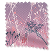 September Meadow Dusk Roller Blind swatch image