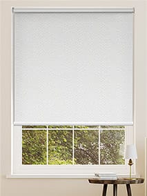 Classic White Blinds | Rollers, Romans, Woods & More at Blinds Online™