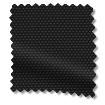 Shade IT Black Outdoor Window Blind swatch image