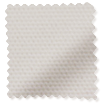 Galaxy Blockout Shoji White Roller Blind swatch image