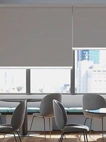 Smart Block Stonehenge Blockout Roller Blind thumbnail image